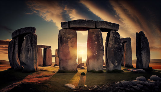 The Autumnal Equinox: A Celebration of Balance, Transition, and Harvest