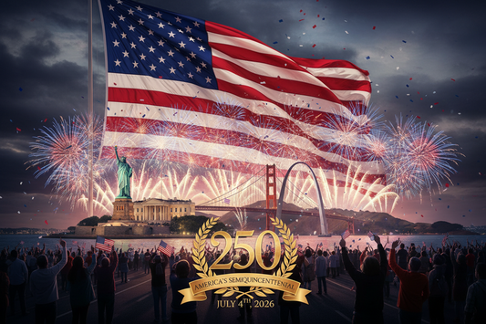 The Spiritual Pulse of the American Revolution: Faith, Enlightenment and Inner Freedom