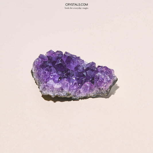 Amethyst Crystal for Intuition: Meaning, Symbolism & Healing Guide 2026 - Ethereal Essentials