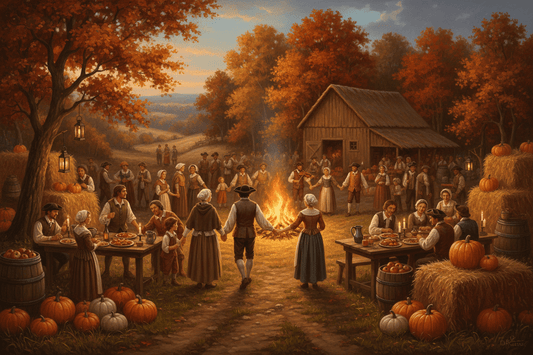 Celebrating Lughnasadh: The Joy of the First Harvest - Ethereal Essentials
