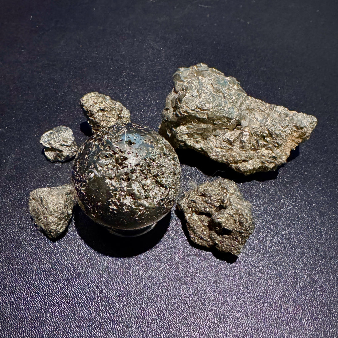 Comprehensive Guide to Pyrite Morphology: Structure, Properties & Geological Significance 2026 - Ethereal Essentials