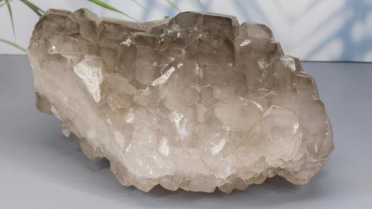 Comprehensive Guide to Quartz Crystal Morphology: Structure, Forms & Properties 2026 - Ethereal Essentials