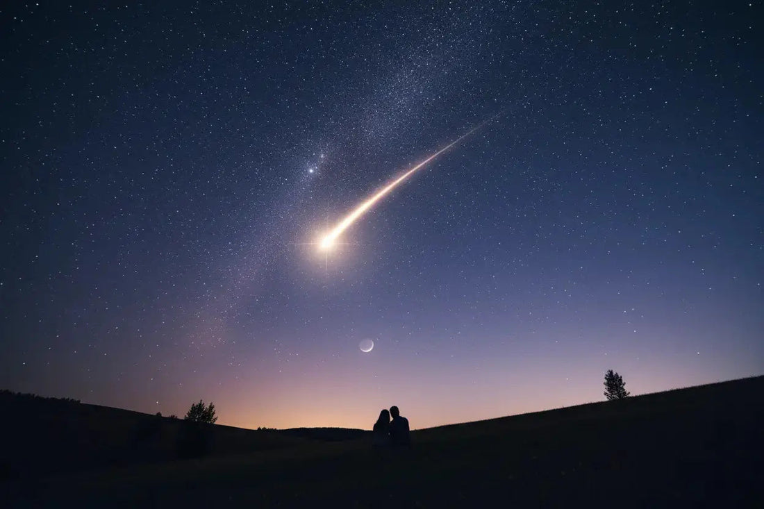 Embracing the Threshold: A Spiritual Perspective on New Year's Eve - Ethereal Essentials