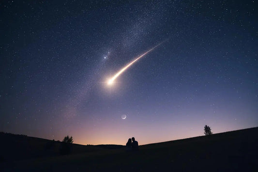 Embracing the Threshold: A Spiritual Perspective on New Year's Eve - Ethereal Essentials