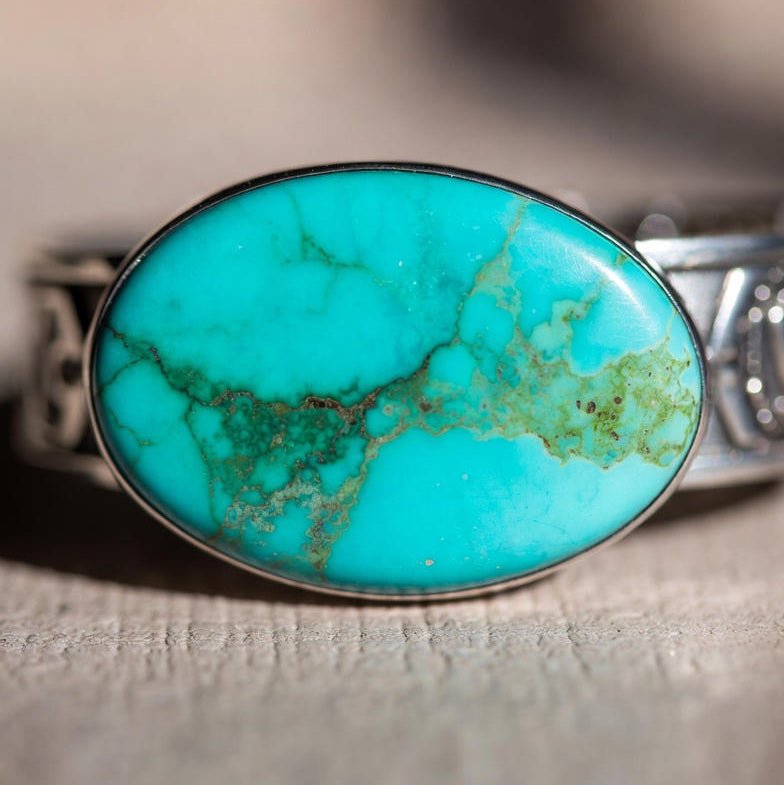 Guide to Different Types of Turquoise Stone: Origins, Colors & Features - Ethereal Essentials