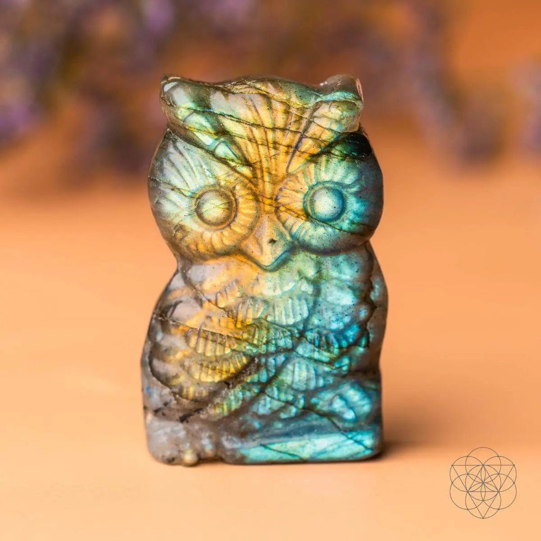 Labradorite Crystal Guide: Meaning, Properties, Healing & Uses 2026 - Ethereal Essentials