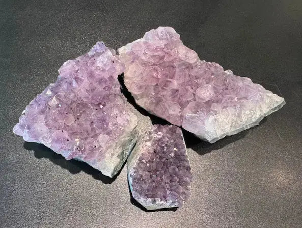 The Benefits of Amethyst Crystals: A Deep Dive into Their Healing and Spiritual Powers - Ethereal Essentials