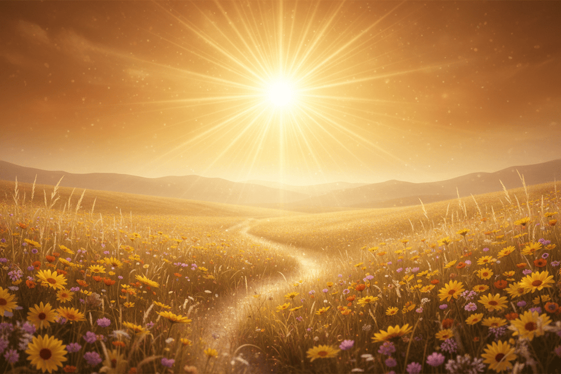 The Longest Day: Welcoming the Summer Solstice on June 21, 2026 - Ethereal Essentials