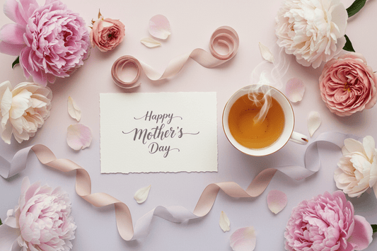 The Sacred Thread: Exploring the Deep Origins and Spiritual Significance of Mother’s Day - Ethereal Essentials