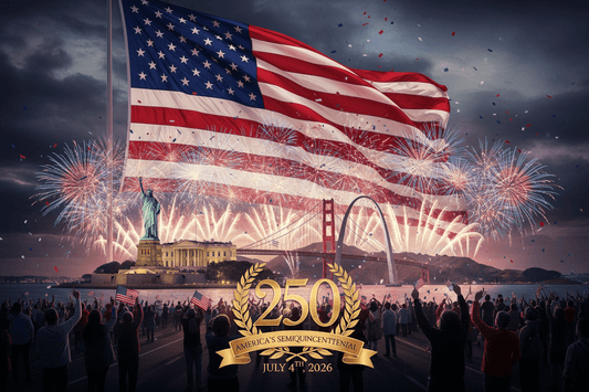 The Spiritual Pulse of the American Revolution: Faith, Enlightenment and Inner Freedom - Ethereal Essentials