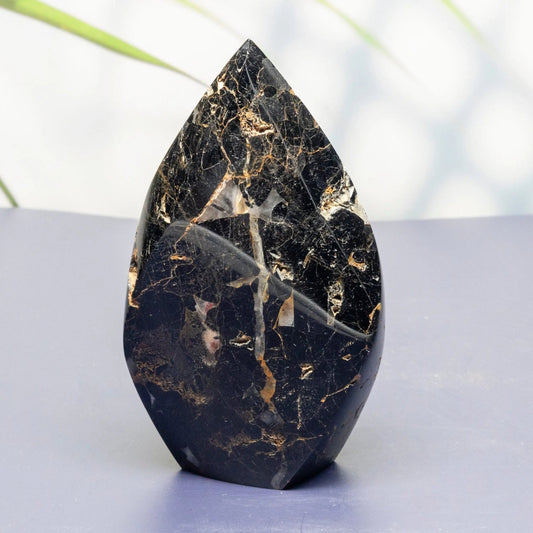 The Ultimate Guide to Black Tourmaline Crystals in 2026 - Ethereal Essentials