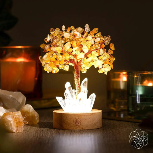 The Ultimate Guide to Citrine Crystal: Meaning, Uses & Healing Benefits in 2026 - Ethereal Essentials