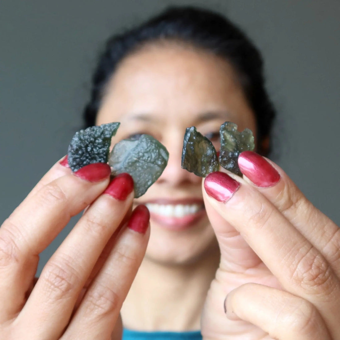 The Ultimate Guide to Moldavite Crystal and Moldavite Jewelry in 2026 - Ethereal Essentials