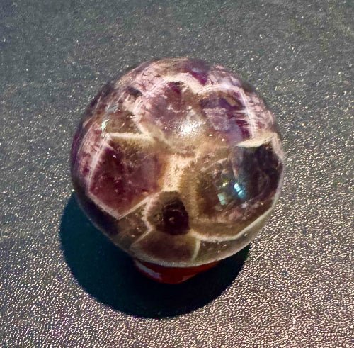Unlocking the Power of Chevron Amethyst Jewelry: Meaning, Healing & Spiritual Benefits - Ethereal Essentials