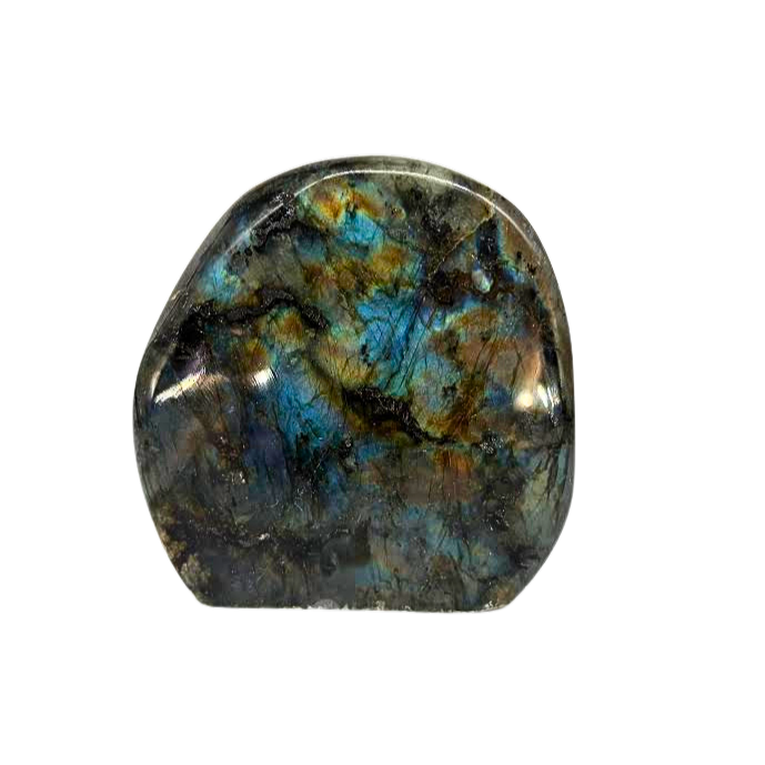 Labradorite Specimen