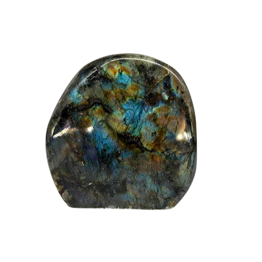 Labradorite Specimen