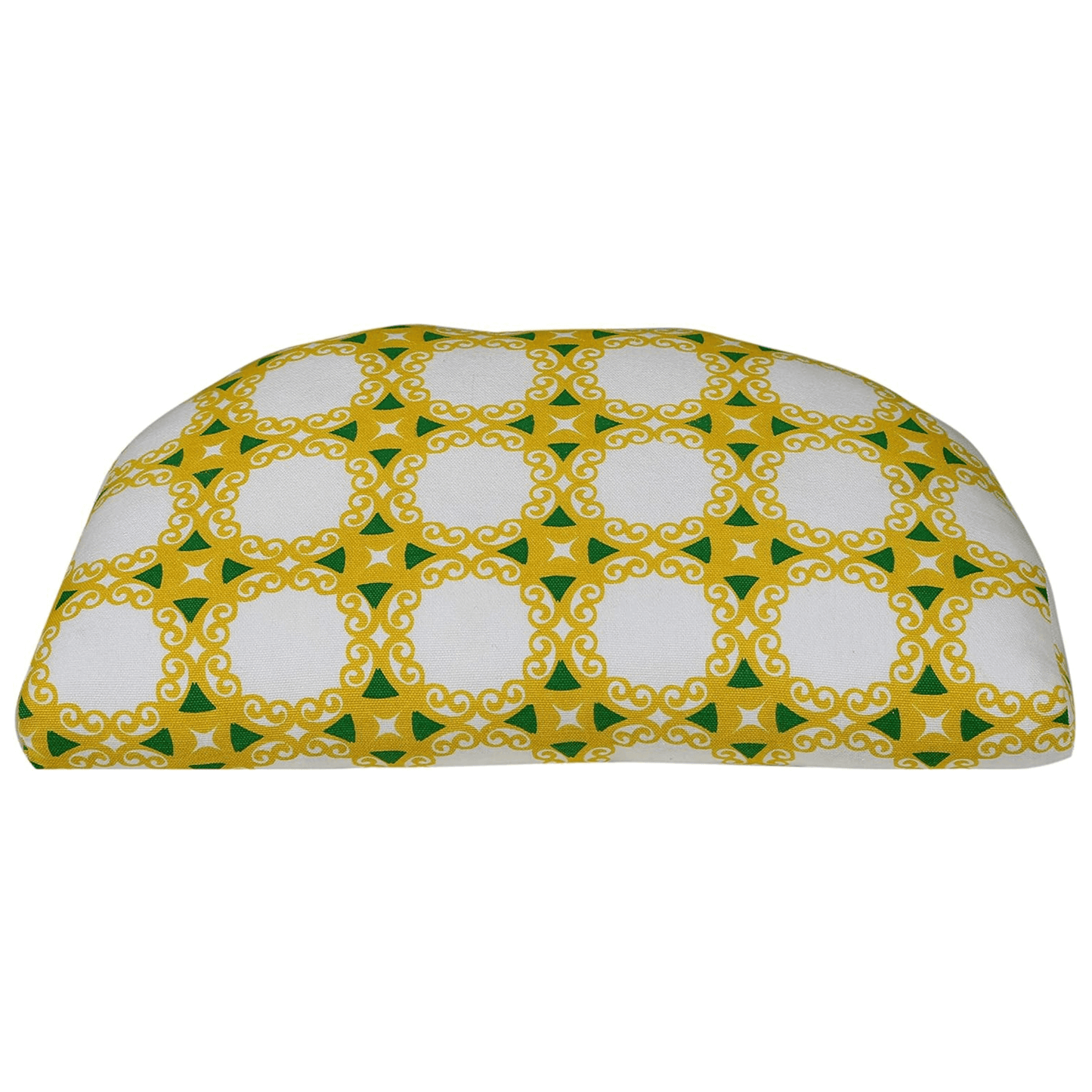 Om Zafu Yoga Meditation Pillow - Yoga