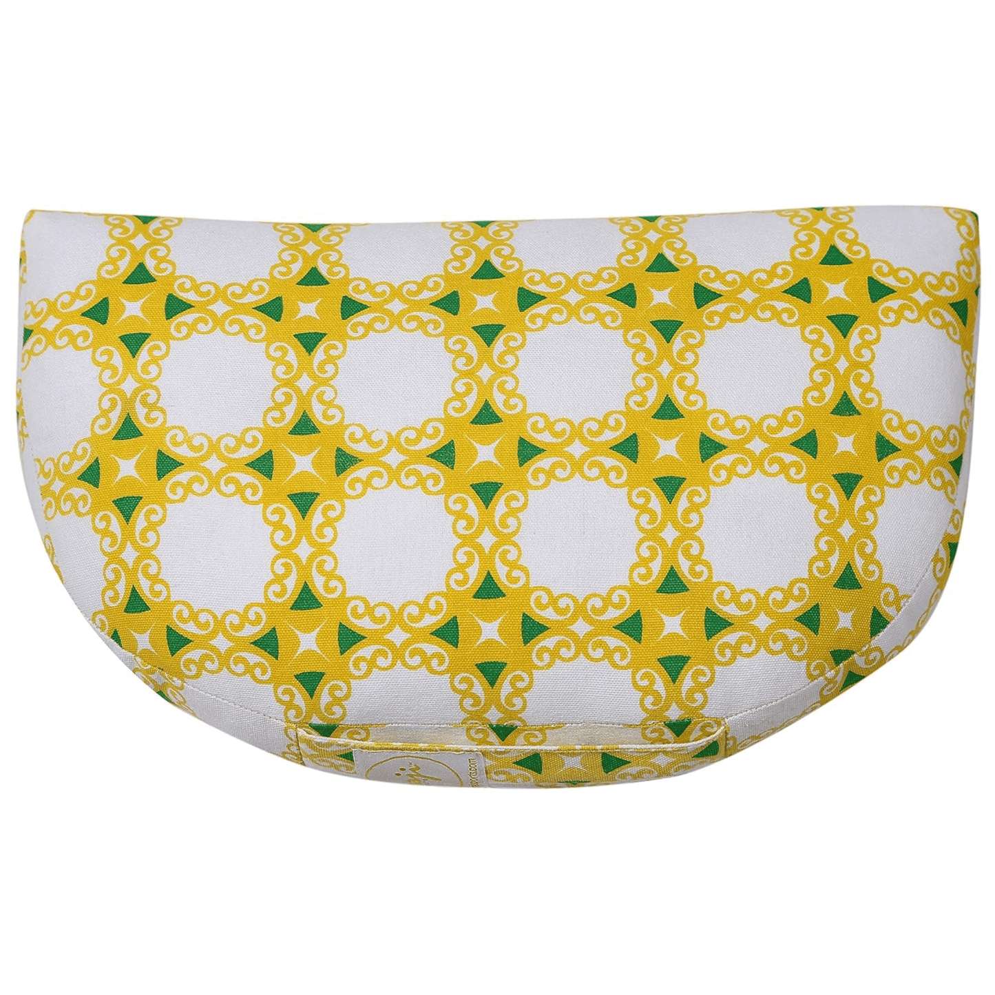 Om Zafu Yoga Meditation Pillow - Yoga