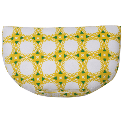 Om Zafu Yoga Meditation Pillow - Yoga