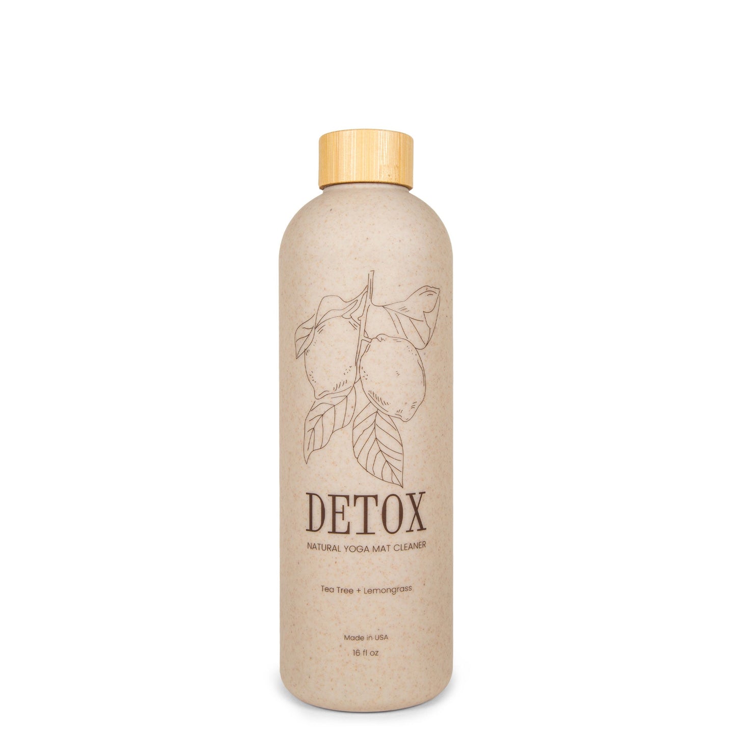 Yoga Mat Cleaner Refill