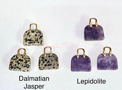 Crystal Purses 1" KayleeNYC
