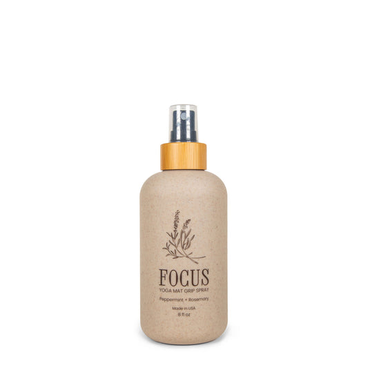 Focus Grip Spray - Yoga