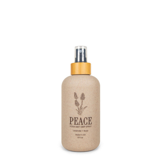 Peace Grip Spray - yoga