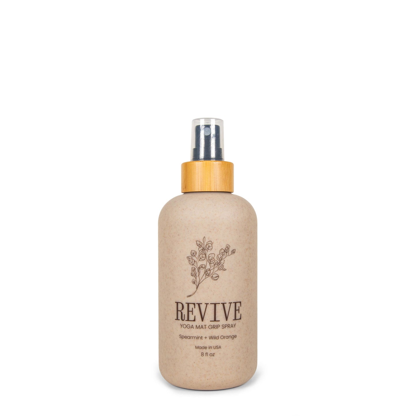 Revive Grip Spray - yoga