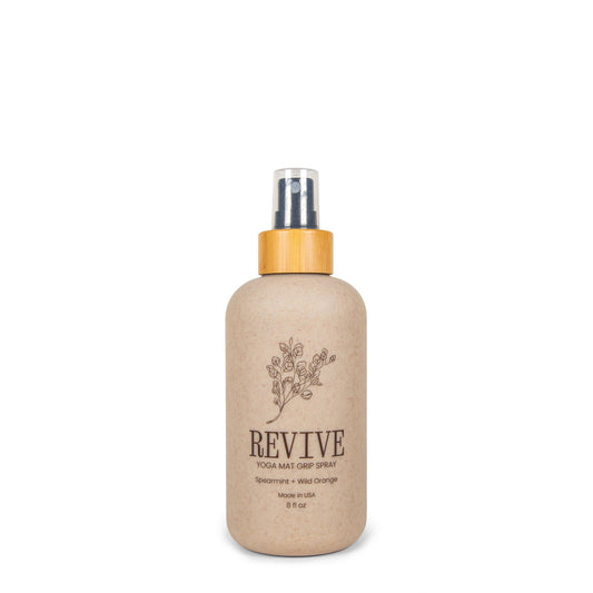 Revive Grip Spray - yoga