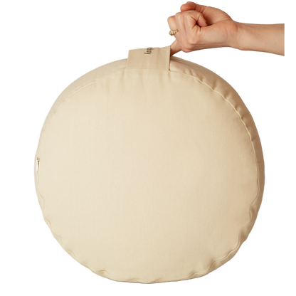 Medi Moment Cushion - Meditation, Yoga