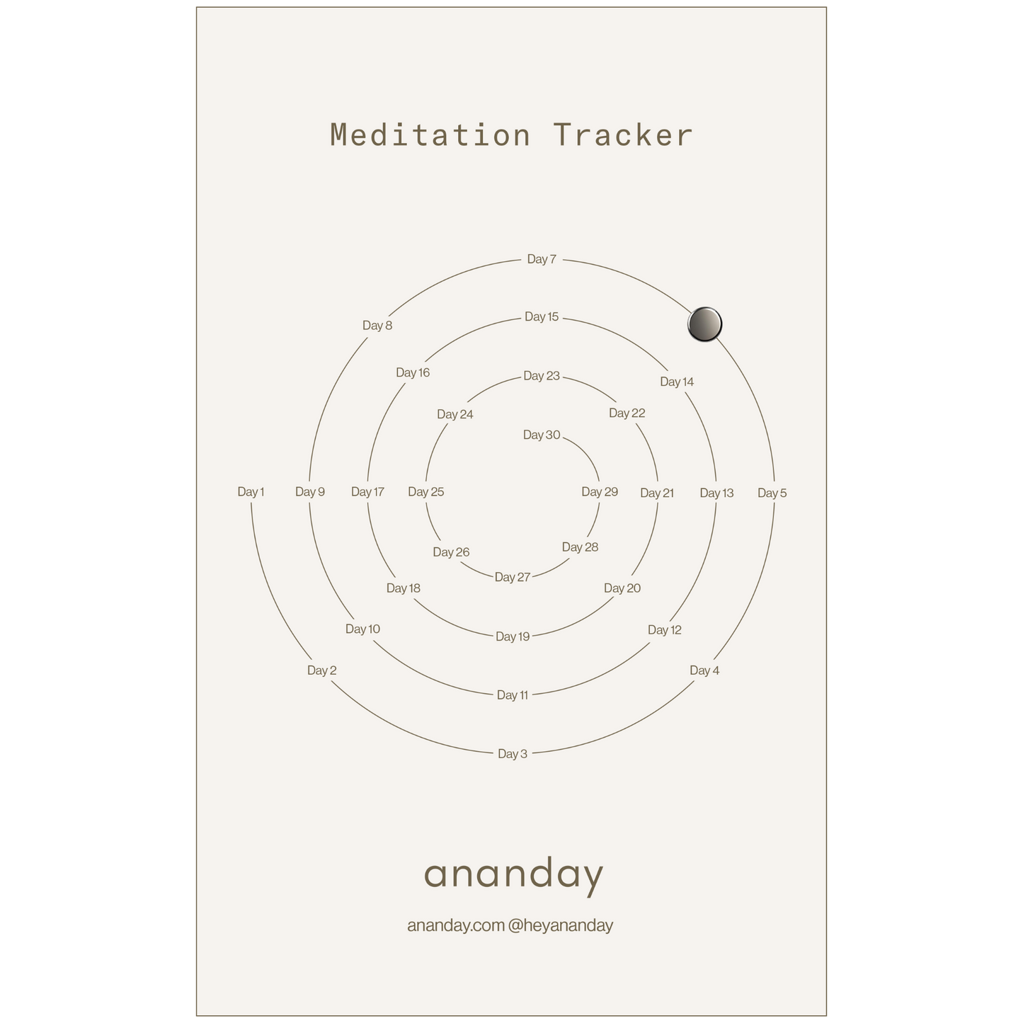 Medi Moment Bundle - Meditation, Yoga