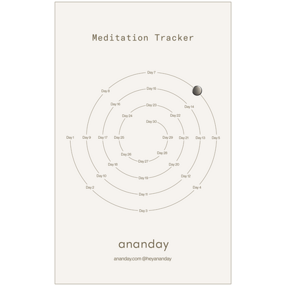 Medi Moment Bundle - Meditation, Yoga