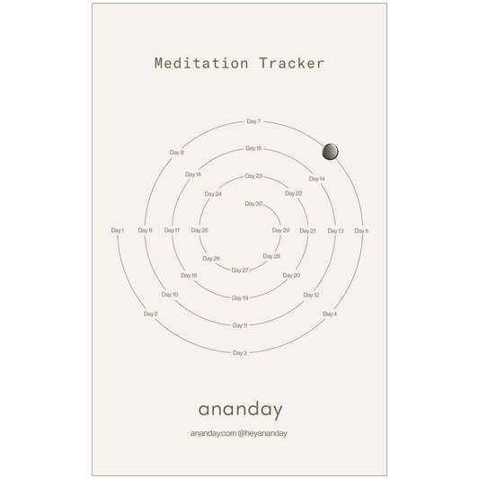 Medi Moment Bundle - Meditation, Yoga