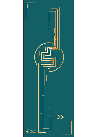 Dragon Pro Mat