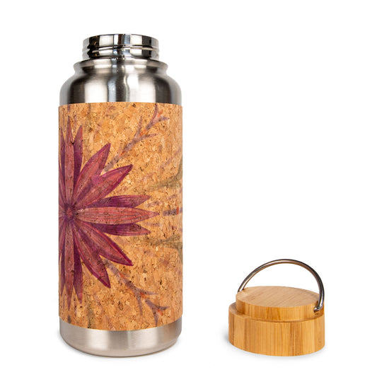 Flight Home Bottle 32oz - yoga, sports