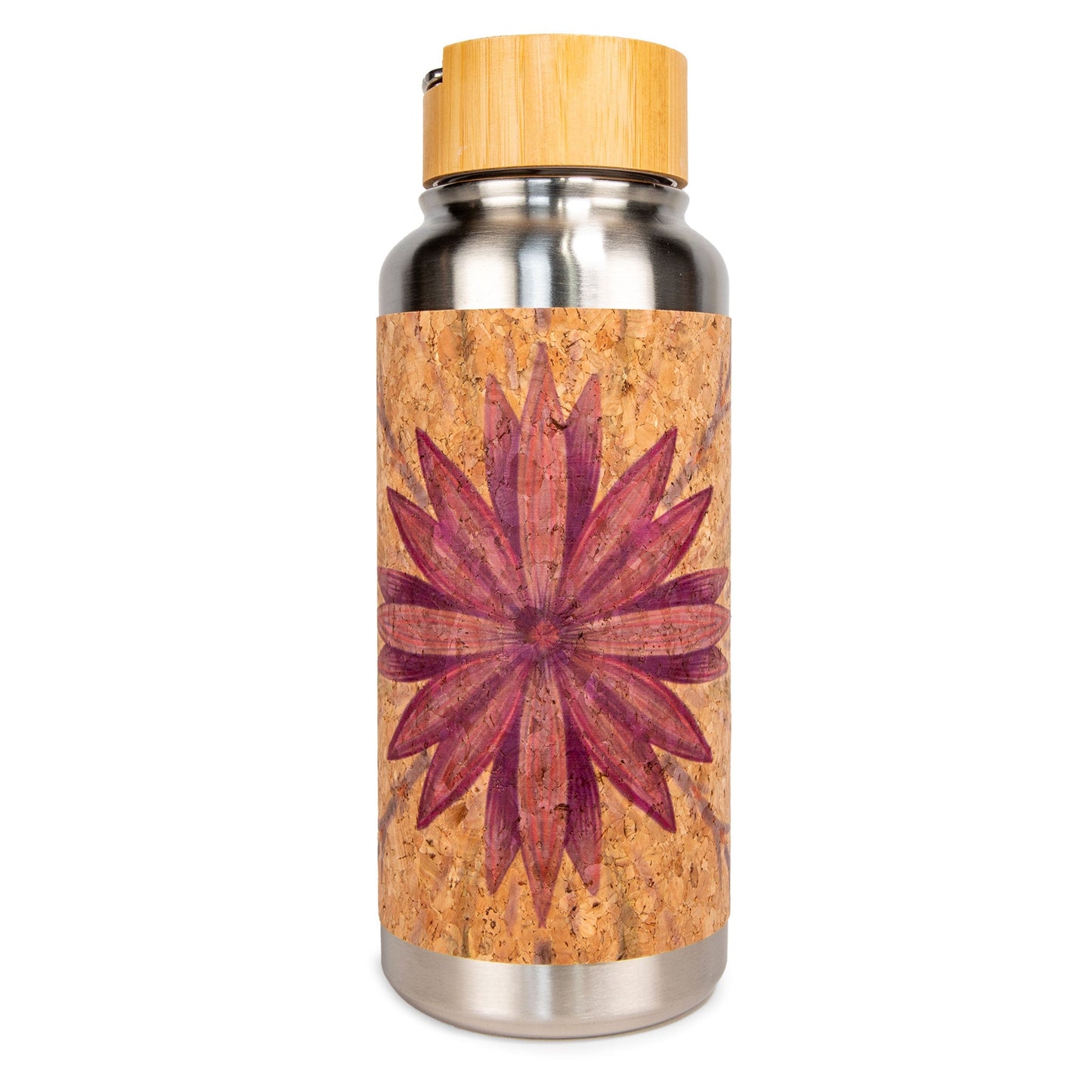 Flight Home Bottle 32oz - yoga, sports