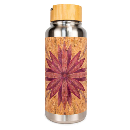 Flight Home Bottle 32oz - yoga, sports