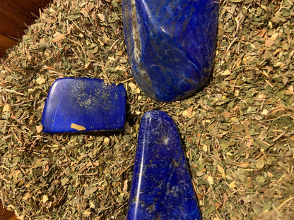 Psychic Abili-Tea - Organic Crystal Infused