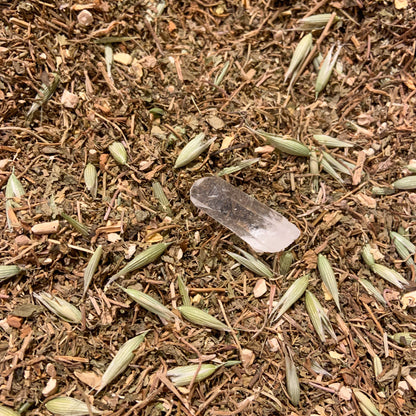 Highest Self Tea - Organic Crystal Infused