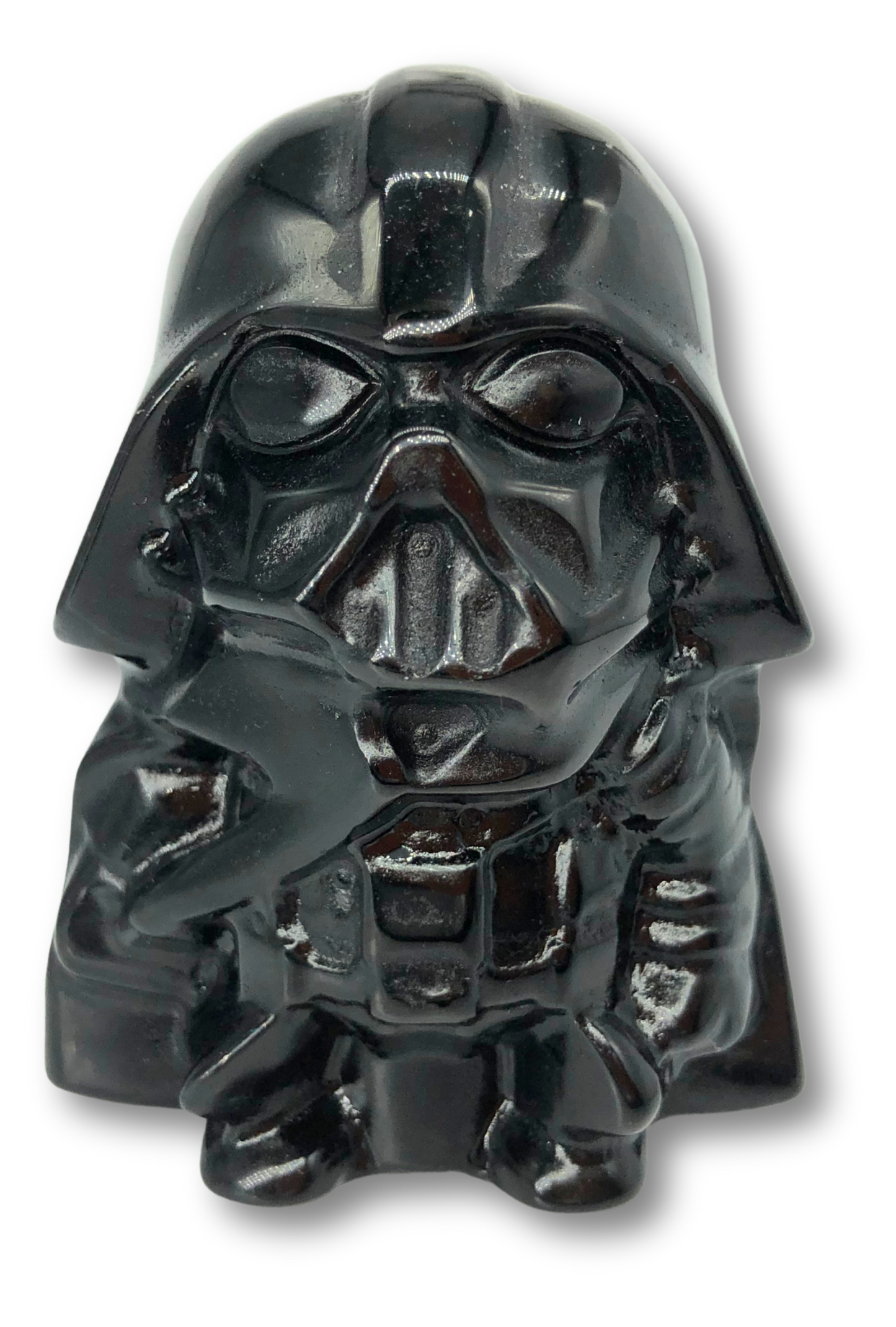 Onyx Darth Vader