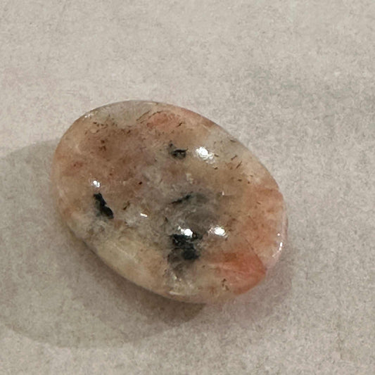 Sunstone Comfort Stone