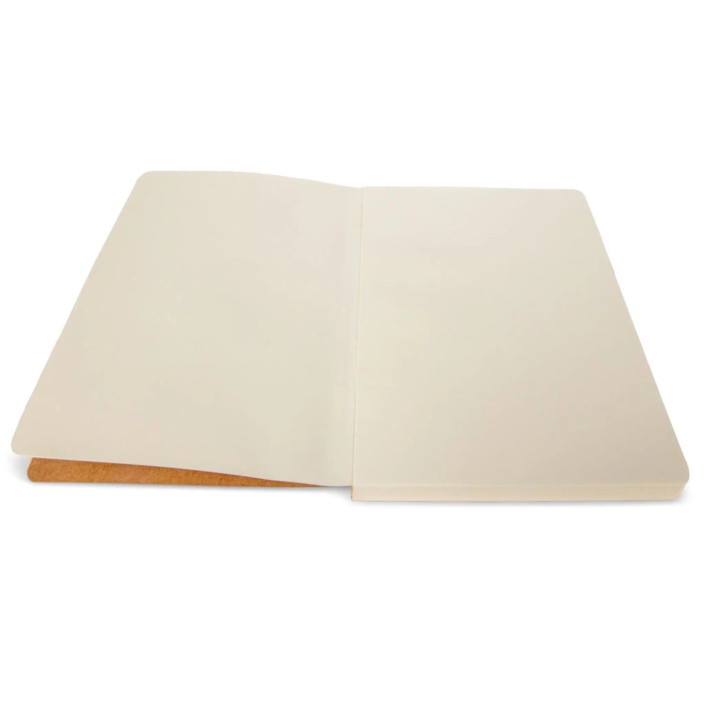 Cork Journal Book Refill Yoloha Yoga