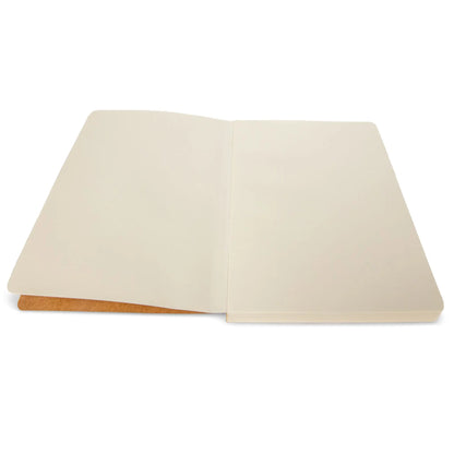 Cork Journal Book Refill Yoloha Yoga