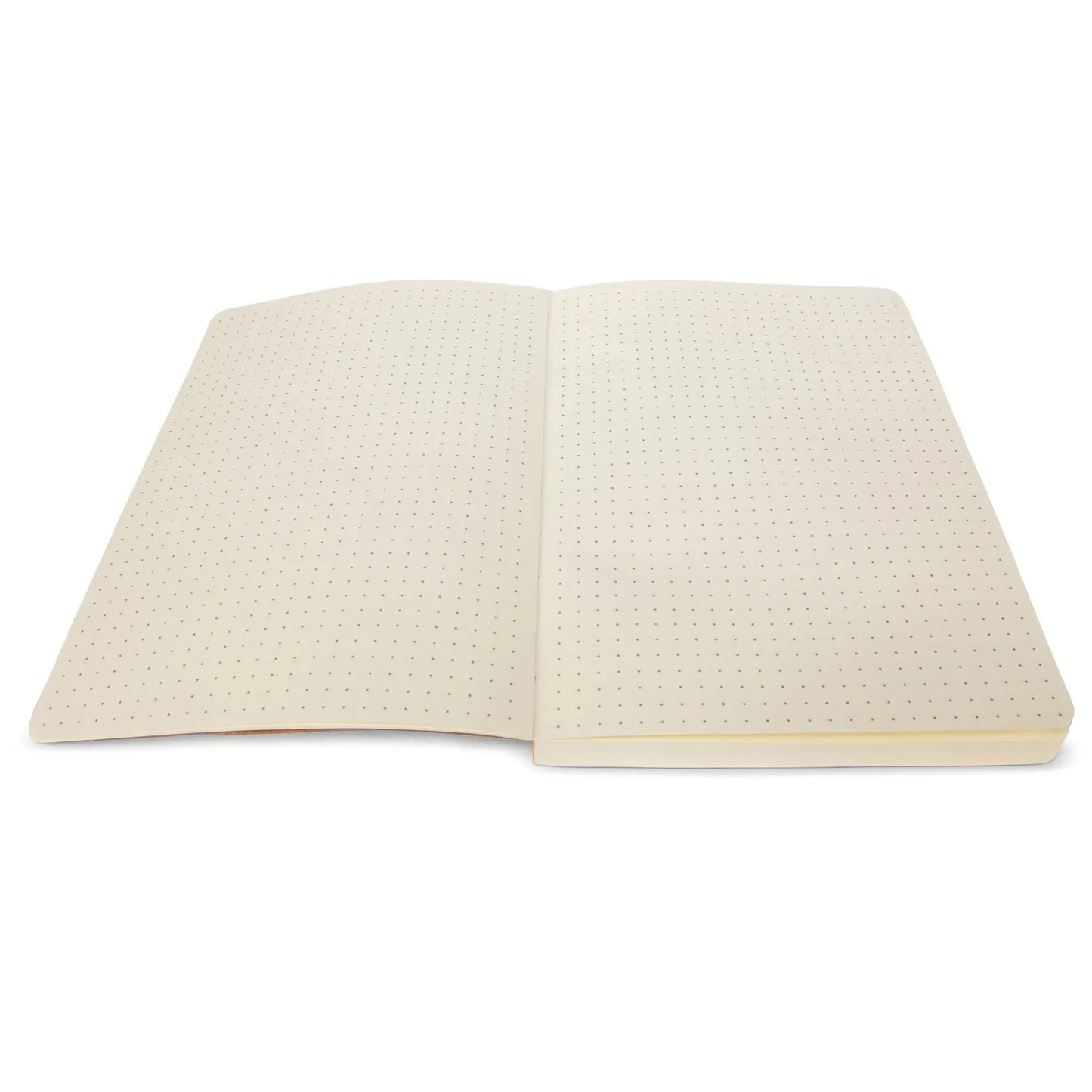 Cork Journal Book Refill Yoloha Yoga