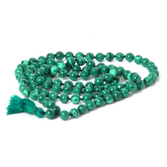 Malachite_Mala_108_Prayer_beads