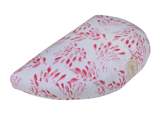 Om Zafu Yoga Meditation Pillow - Yoga