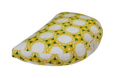 Om Zafu Yoga Meditation Pillow - Yoga