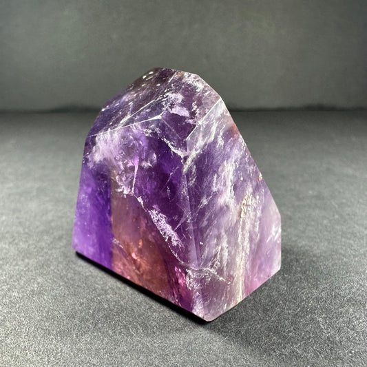 Ametrine Tower form Bolivia