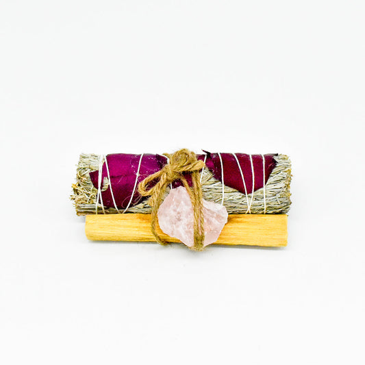 Sage bundle for love and friendship 
