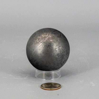 Shungite Sphere 55mm